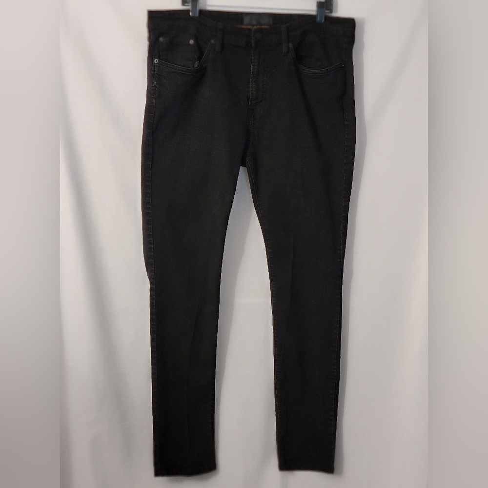 Nickle & Iron Mens Jeans Size 38 X 32